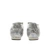 Adidas Taekwondo F50 Silver Metallic Grey