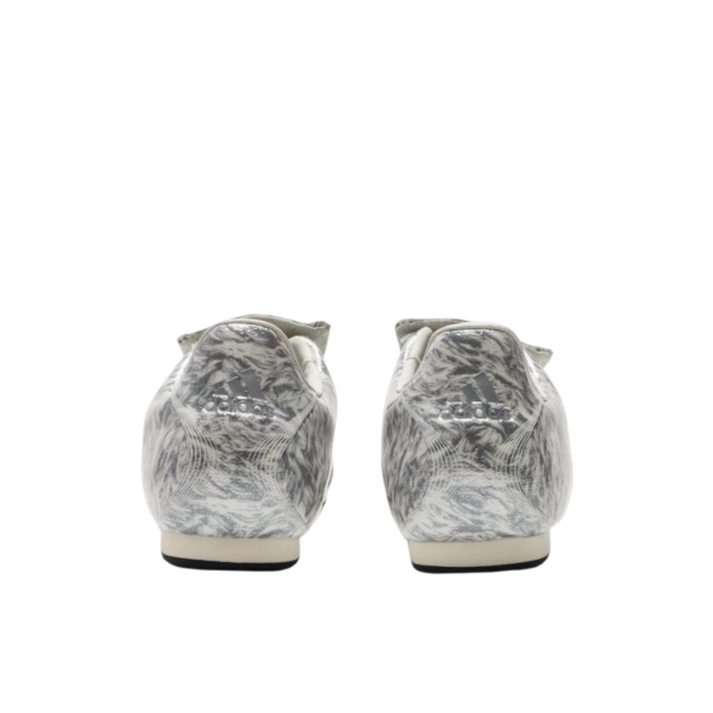 Adidas Taekwondo F50 Silver Metallic Grey
