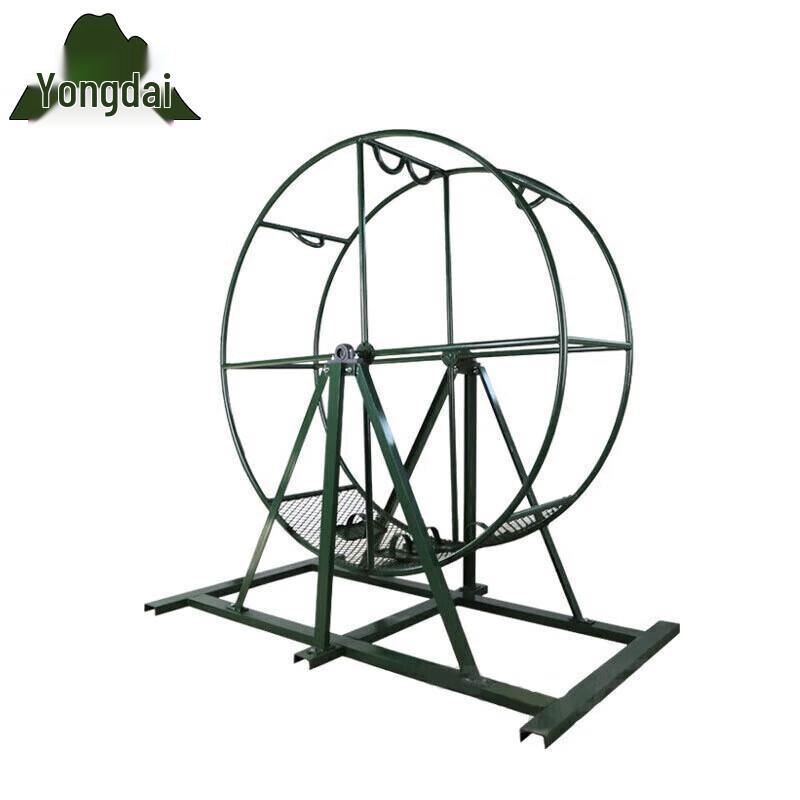 Yongdai Anti-Dizziness Physical Training Roller
