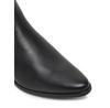Ботильоны Tommy Hilfiger Th Leather Pointy Zip Bootie FW0FW08980 Black