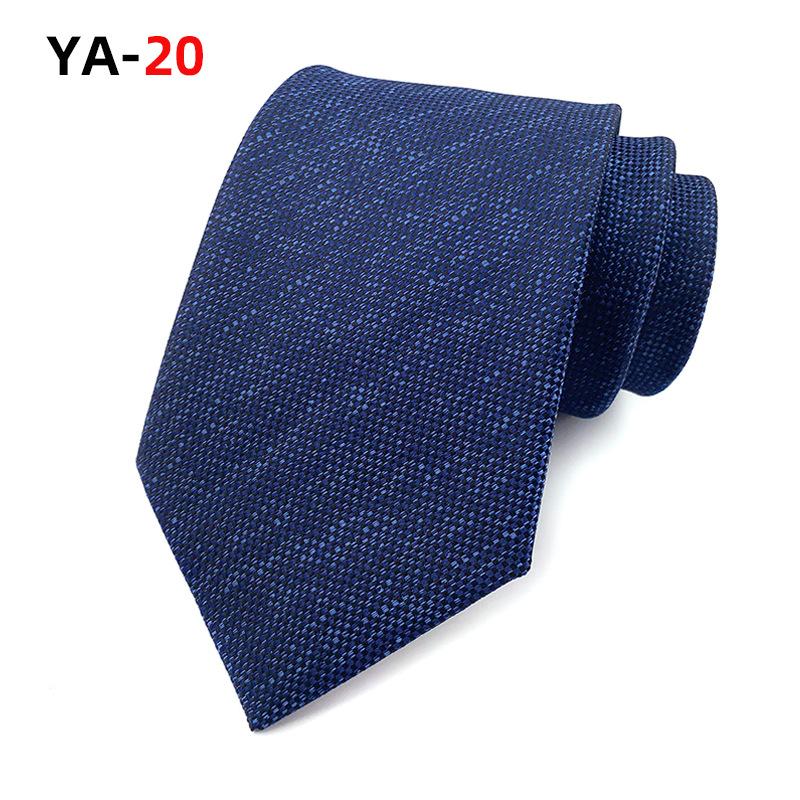 

Уютный ап 3,15 дюйма(8 см) Модный полосатый мужской галстук с узором Пейсли в клетку с цветочным узором для свадьбы