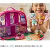 TAKARA TOMY (TAKARA TOMY) PAW Patrol Sky Outing Bag