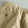 Export a Small Amount! Summer Export Factory Original Order Men Pure Color Casual Shorts Loose Plus Size Tail Goods Shorts