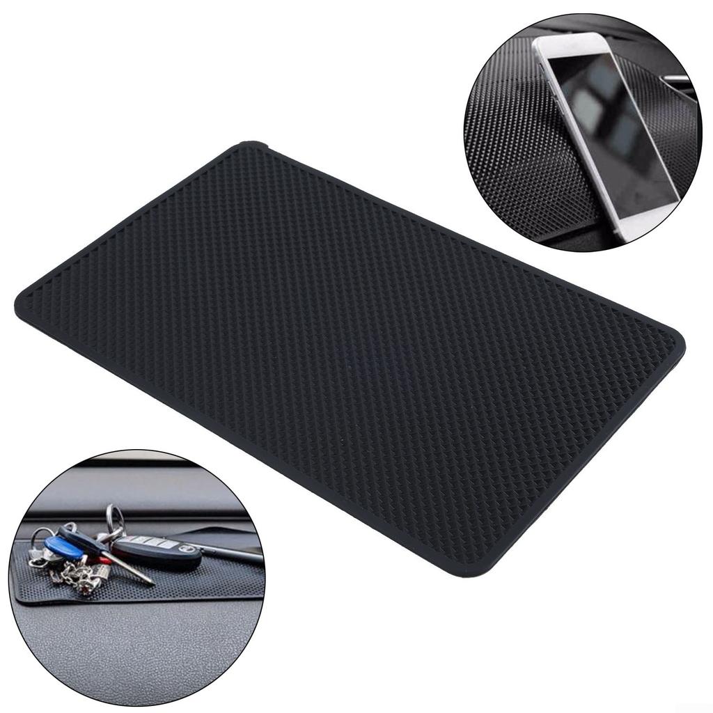 Kaufe Car Anti Slip Dash Non DashBoard Pad Mat Sticky Holder For Mobile