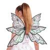 Party Decorations Fairy Butterfly Wing Cosplay Costumes Stage Catwalk Accessory Elf Cosplay Wing