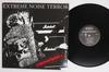 12inch Record EXTREME NOISE TERROR  Phonophobia DISC1T DISCIPLINE 1991 UK Rock Used