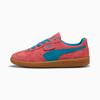 Puma PALERMO women's sports shoes pink 39646346 size 37