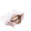 2026 New Arrival Women Crescent Underarm Bag Niche Minimalist Candy Color Single Shoulder Handbag Purse