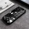 O-Omori Game Phone Case For IPhone 17 15 Pro Max 12 16 14 Plus 11 13 Pro X XR XS 7 8 Plus SE Glass Cover