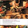 The Misfortunes of Virtue and Other Early Tales by Marquis De Sade Paperback Book 9780199540426