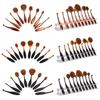 Make-up nástroje a doplňky – Štětce na make-up