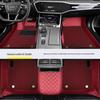 Floor Mats for Changan Yuexiang (2009-2018/Old Model 2019) - Full Coverage