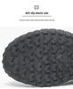 2025 Men's Spring Lightweight Non-Slip Work Shoes - Wear-Resistant Soft Sole