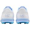 Nike Eastside Golf X  Victory Tour 4 Comfortable Soft Golf Shoes Unisex Sneakers White Blue IO3805-100