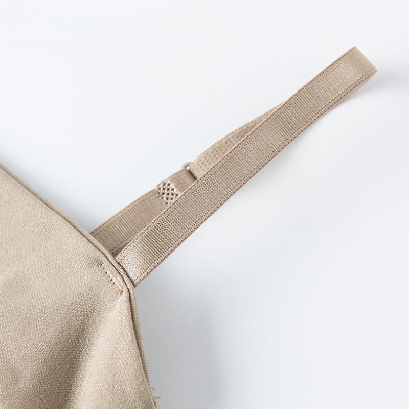 Women's Summer Design Sense Camis Pure Desire Hollow Sexy Top Summer Fashion Women's Tank Tops