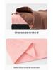 Shengte Shi Kids' Cotton Base Layer Warm Turtleneck Top for Fall/Winter