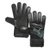 Puma Childrens/Kids Ultra Play Neon Goalkeeper Gloves
