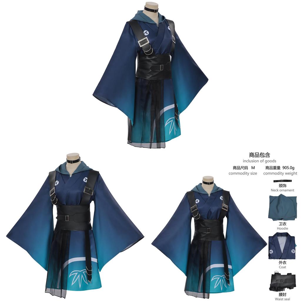 Cosmic Princess Kaguya Sakayori Iroha Cosplay Costume For Halloween Role Play And Spring Events