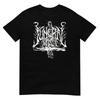 FUNERAL MIST "Logo" (One Sided) T-SHIRT