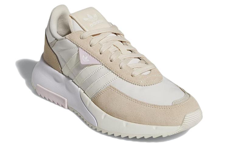 Retropy F2 Wmns Adidas Originals 'Wonder White' Women's GW8278