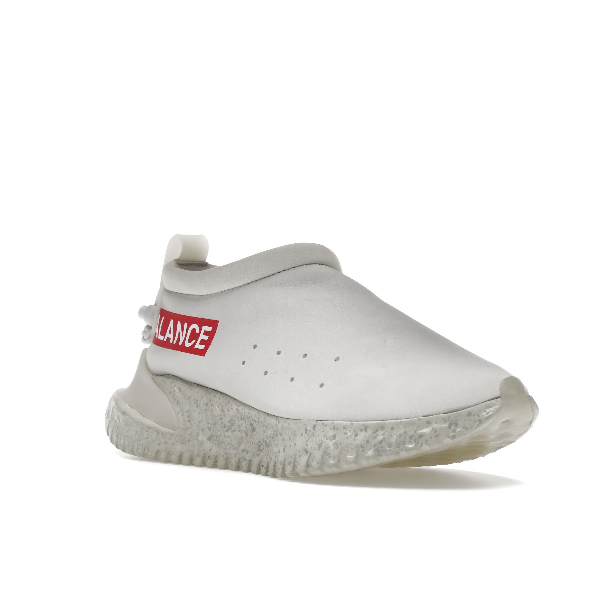 Undercover x Nike Moc Flow SP Светло-бежевые Унисекс Кроссовки Кремовый — фото 2