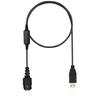 10Pins USB Programming Cable for Motorola XIR M8268 M8228 APX2500 XPR4500 MTM5400 DM3400 DM4600 XTL5000 Car Radio PC Data Line