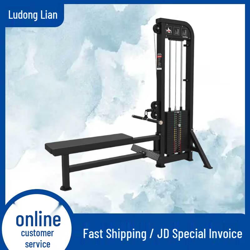 Ludonglian Strength Fitness Equipment