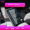 25 BYD Han & Tengshi D9/X Navigation & Center Console Screen Protector