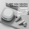 A98 Dual-Ear In-Ear TWS AI Translation Bluetooth Headset