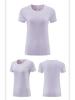 Women's Quick-Dry Short Sleeve Yoga T-Shirt - Lightweight, Breathable Fitness Top for Summer Running and Sports.