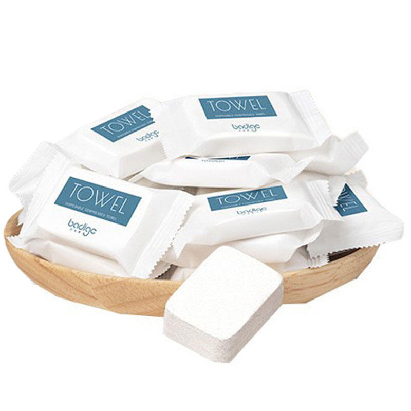 Disposable Towels, Towels, Disposable Hand Face Towels, Travel Cam