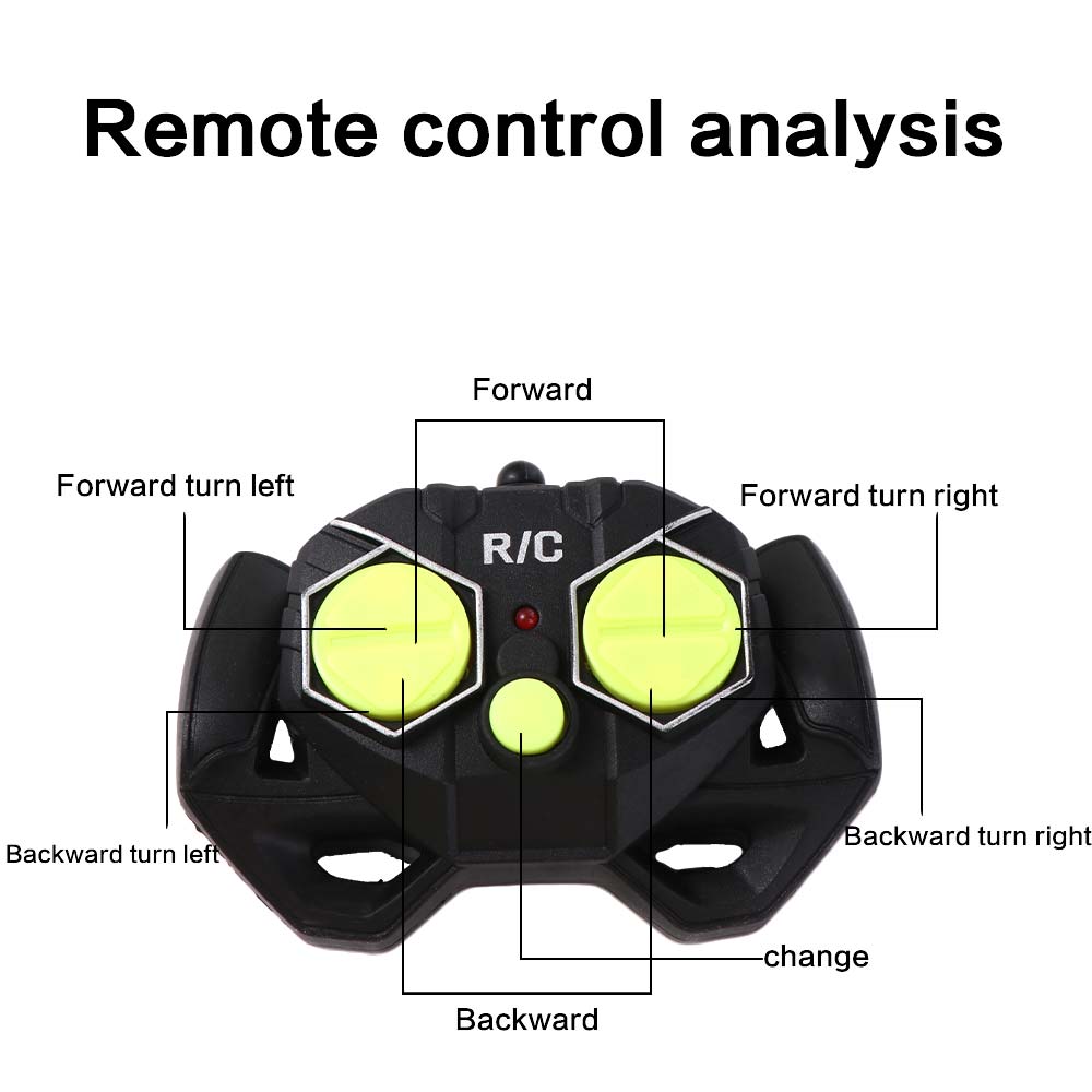 Waterproof Racer RC Boats Sailing Boat Wireless Speedboat Toy Remote Control Boat Kids Toy