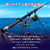 Ori Fishing Tackle Stenpiton Rod Holder, 30cm, Recommended for Bottom Fishing (ori-784986)