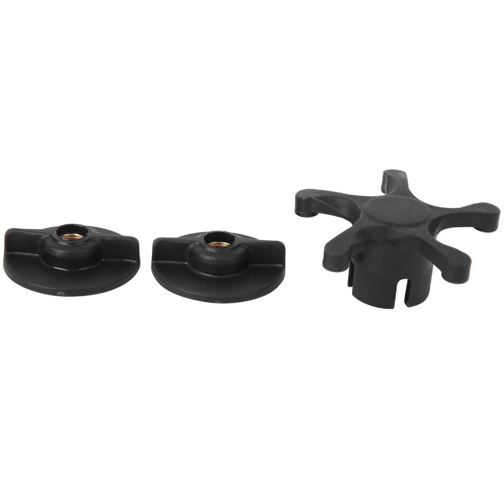 QP05013A Marine Motor Boat Propellers 3-Blades Electric Blade Engine Outboard for Haibo T54