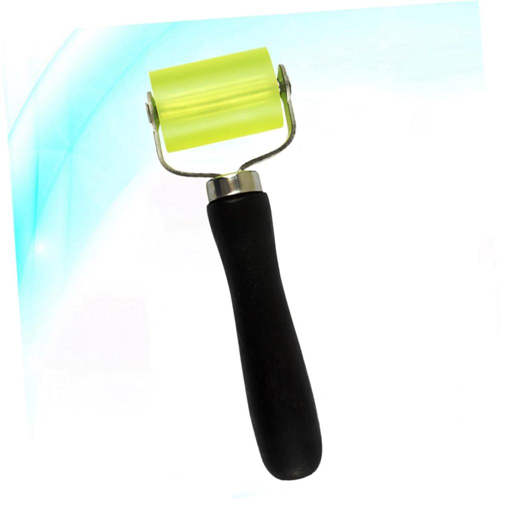 BUGUUYO Car Deadening Roller Car Sound Deadner Car Noise Insulation Roller Limolk Para Car