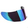 Motorcycle Full Face Helmet Visor for JK902 JK316 GXT902 Clear