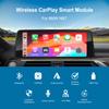 Ezonetronics Wireless CarPlay Android Auto For BMW NBT 1 2 3 4 5 7 Series F20 F21 F23 F30 F31 F34 F35 F32 F33 F36 F10 F11 F07