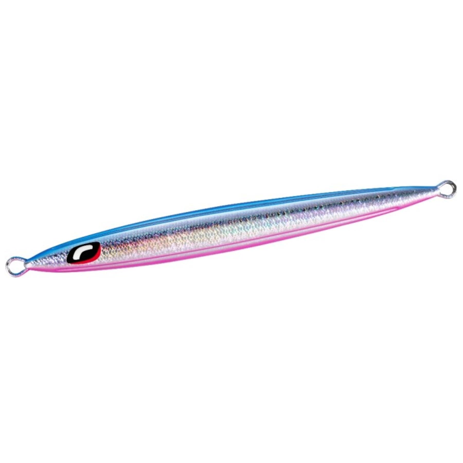 

Shimano Offshore Jig Ocea Stinger Butterfly Pebble Stick 260g 013 S Blue Pink JT-926N