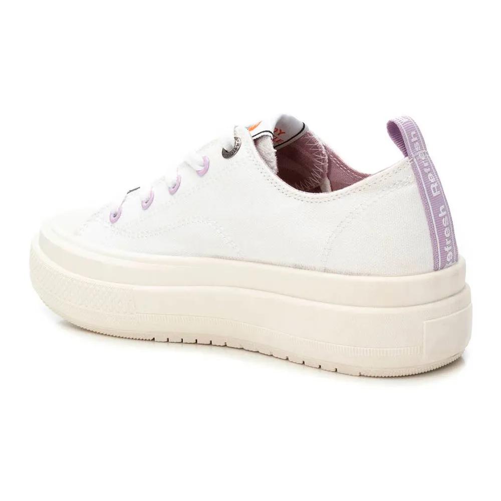 Refresh Sneakers 172562 Canvas