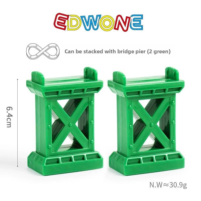 All Kinds Wooden Track Accessories Wooden Railway Train Track Parts Fit for Brand Wood Tracks Railway Toys for Children Gifts