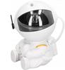 Astronaut star projector night light for kids projector gift