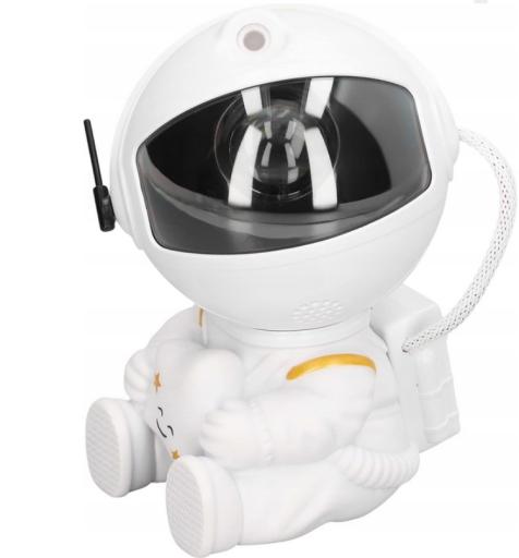 Astronaut star projector night light for kids projector gift