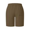 Mens Shorts Casual Linen Drawstring Waist Straight Fit Lightweight Gym Shorts Men Athletic Shorts for Men Summer Beachwear