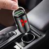 Car Charger 12-24V Lighter Fast Charging Adapter Car USB Type C Charger For Mitsubishi Pajero Outlander XL Montero Lancer Triton l200 Galant