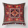 Fall Home Decor Autumn Living Room Throw Pillow Cover Sofa Boho Cushion Cover 45X45Cm 45*45 50*50Cm 60X60Cm 40*40Cm 35X35 Persia