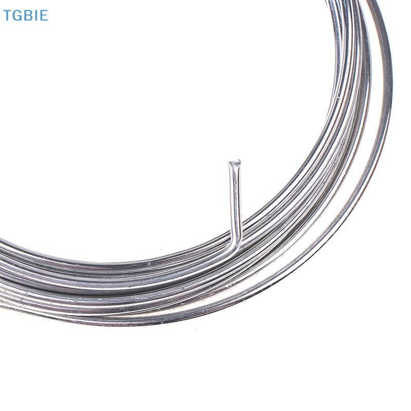 

[TL][TL]1.6/2.0mm Low Temperature Easy Melt Aluminum Welding Rod Cored Wire Rod Solder Universal Metal Welding Wire A3