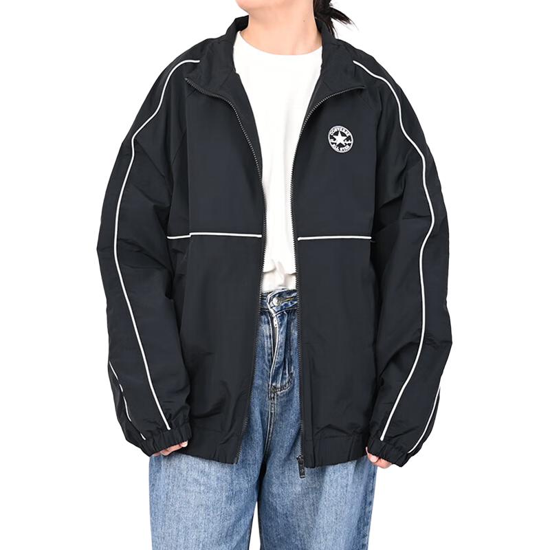 Converse Retro Windbreaker 10026708-A02