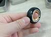 Edc Fidget Sliders Fidget Toys Stress Relief For Adults Magnetic Metal Stainless Steel Adhd Casual Fidget Toy Haptic Coin Blocks