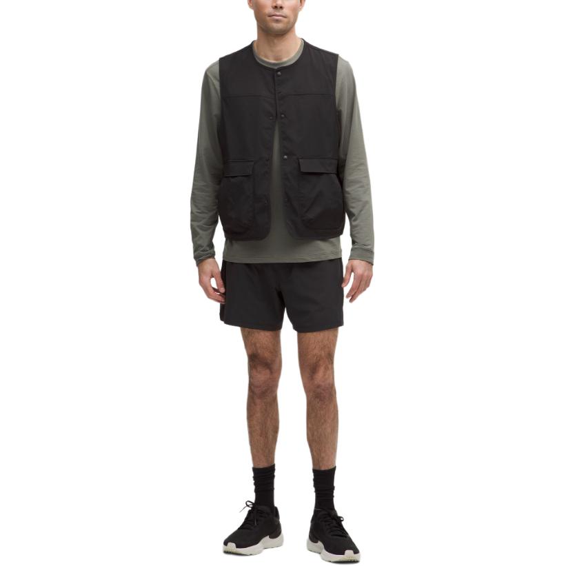 Lululemon Vests Men's Moderate LM3FK2S