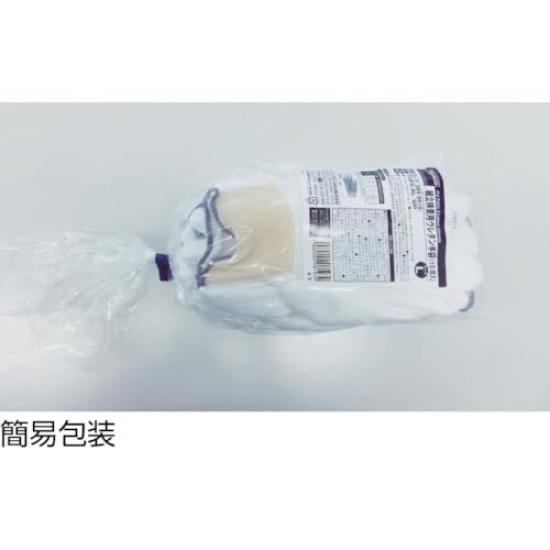 TRUSCO Urethane Lightweight Gloves for Simple and Size 10 Pairs TUFG-RL-10P Packaging, Assembly, Inspection, L,